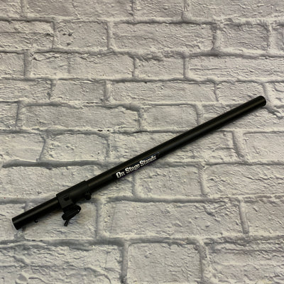 On-Stage Stands SS7746 Subwoofer Pole