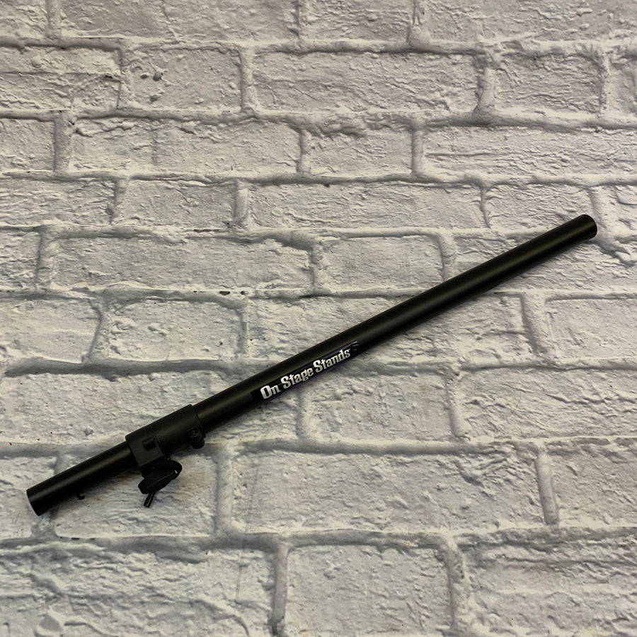 On-Stage Stands SS7746 Subwoofer Pole