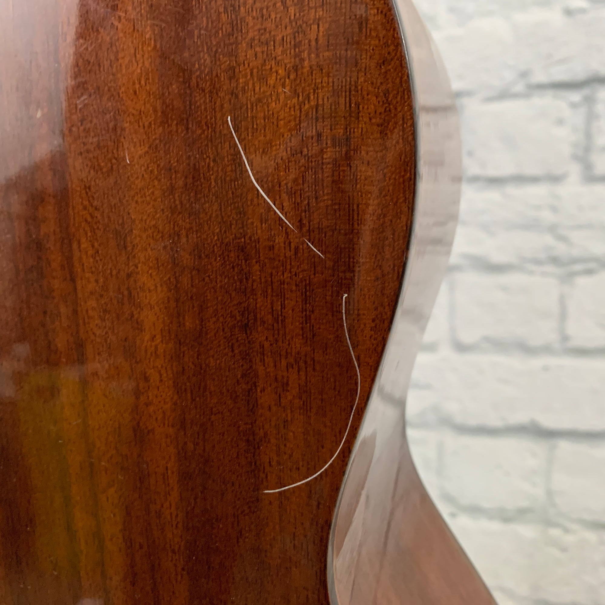 Yamaha G231 II Classical Acoustic Guitar