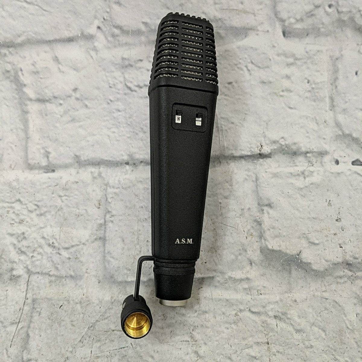 Oktava MK-219 Large Diaphragm Cardioid Condenser Microphone