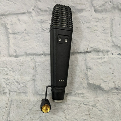 Oktava MK-219 Large Diaphragm Cardioid Condenser Microphone