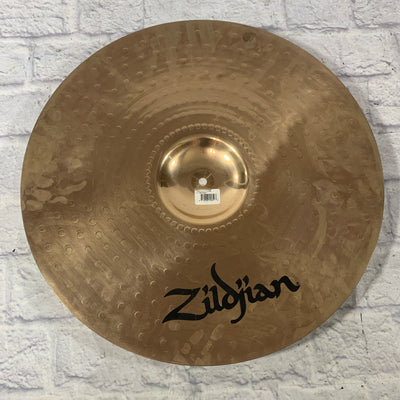 Zildjian ZBT 20in Ride Cymbal