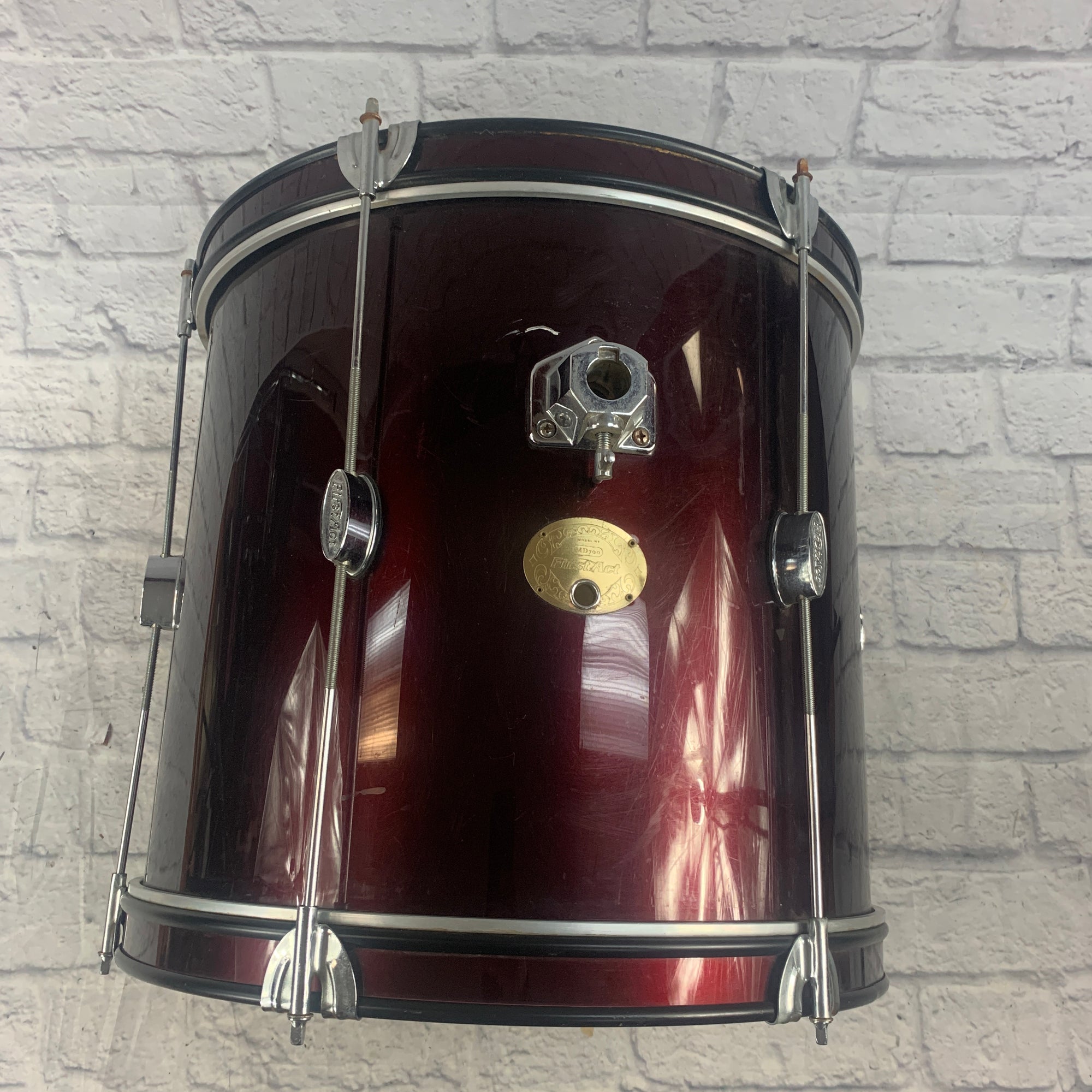 First Act 18 Bass Drum