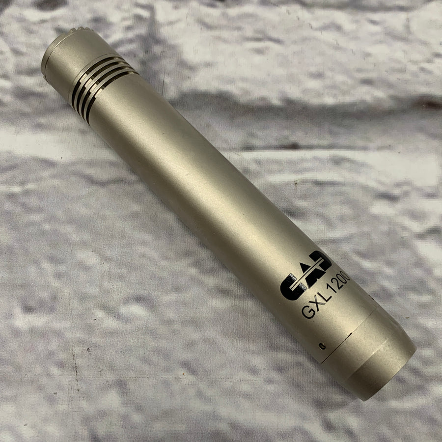 CAD GXL 1200 Condenser Microphone