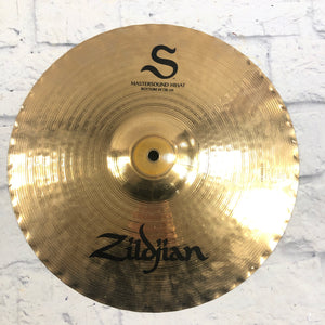 Zildjian 14 S Mastersound Bottom Hi Hat