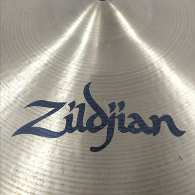 Zildjian 16 Thin Crash Cymbal