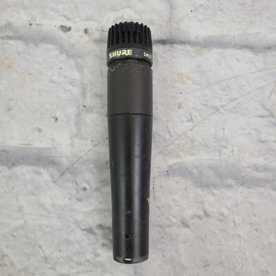 Shure Sm57 Microphone AS IS