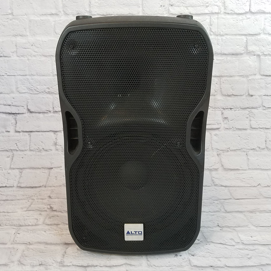 Alto Professional TS112A 12" Active 2-Way PA Speaker