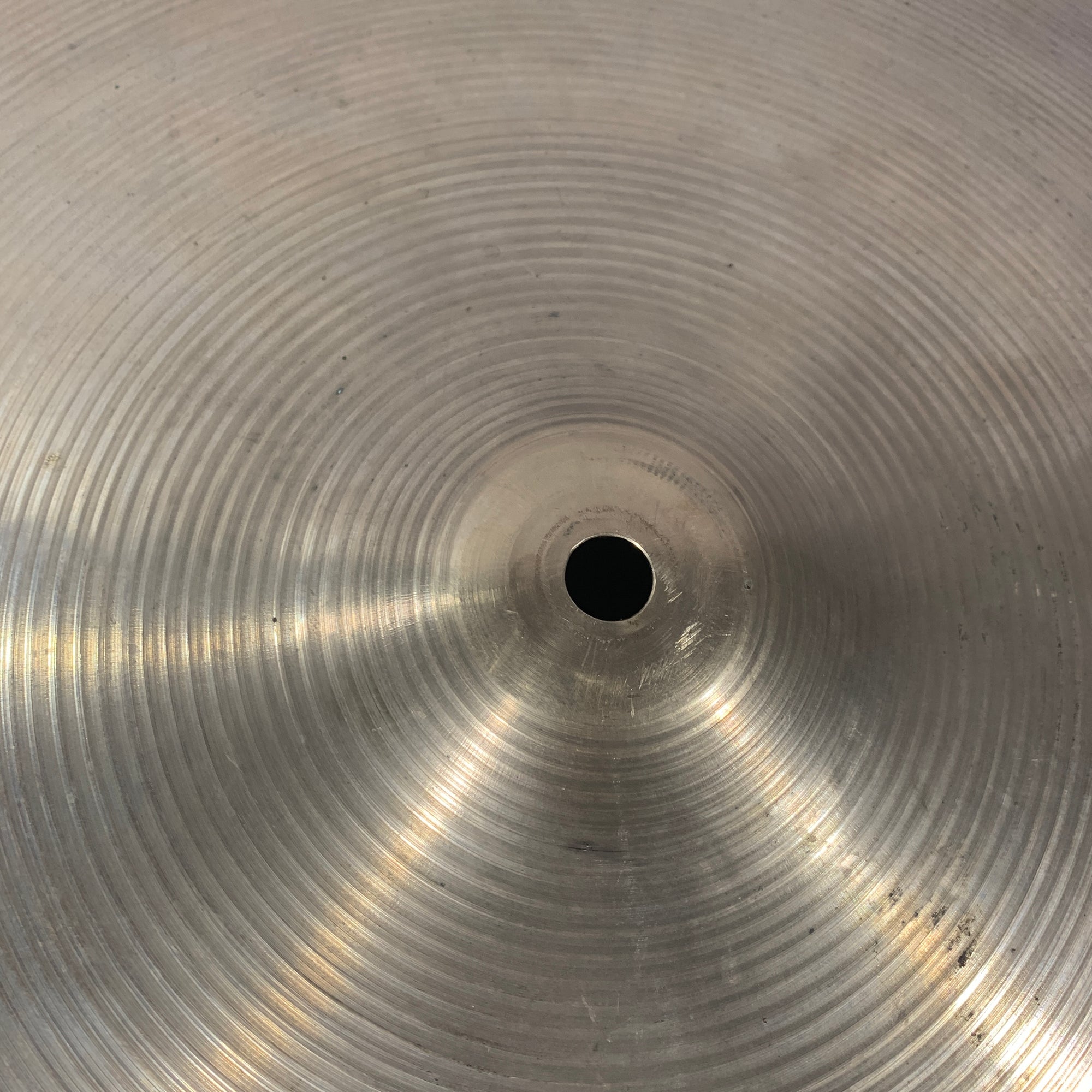 Zildjian Avedis 22 China Cymbal