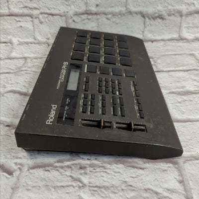 Roland R-5 Human Rhythm Drum Machine For Parts or Repair AS IS