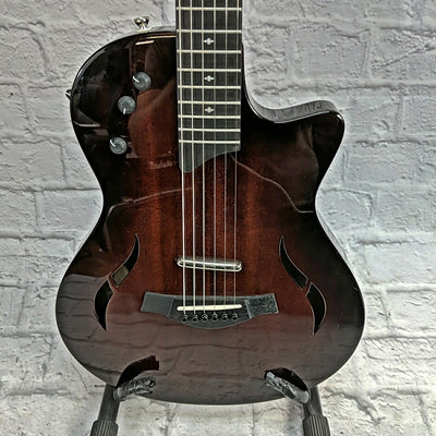 Taylor T5Z Classic Deluxe Semi Hollow Electric Guitar
