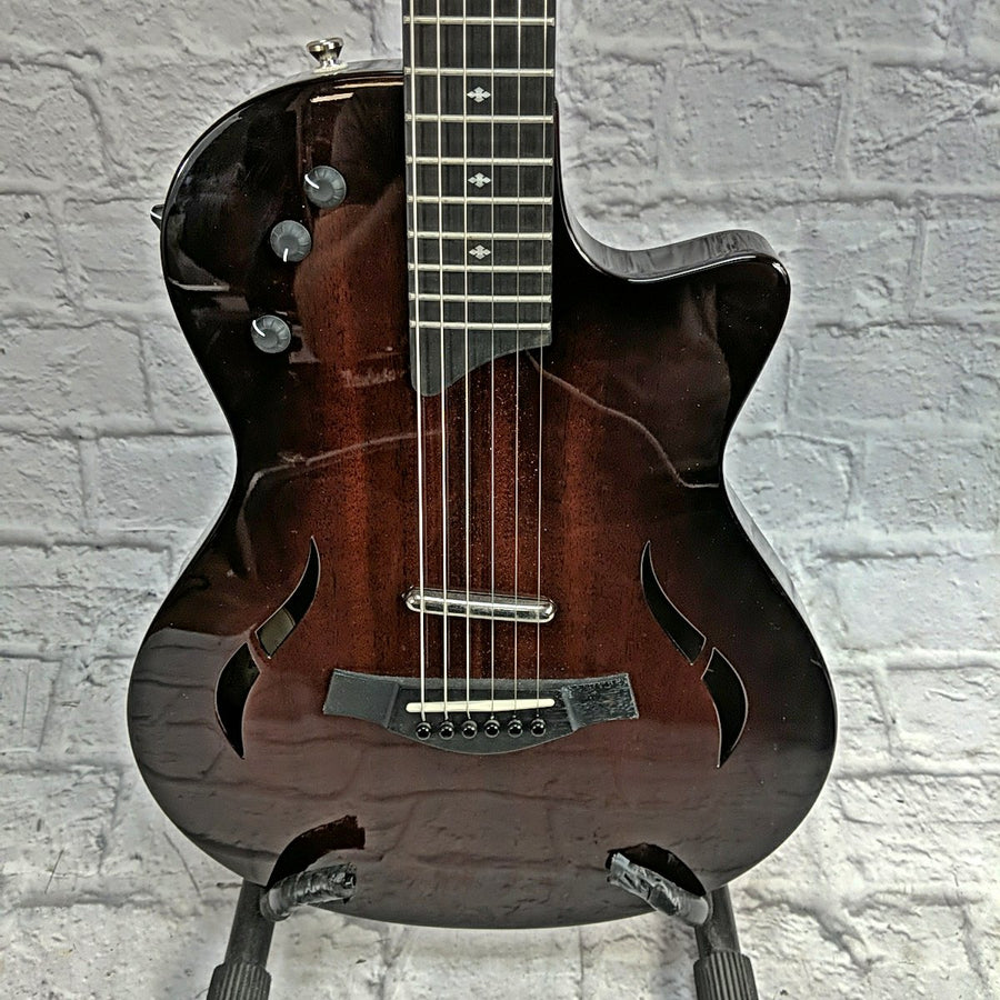 Taylor T5Z Classic Deluxe Semi Hollow Electric Guitar