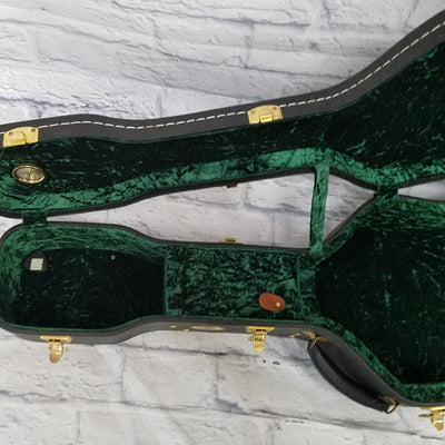 Guardian Hardshell Case for Acoustic Guitars