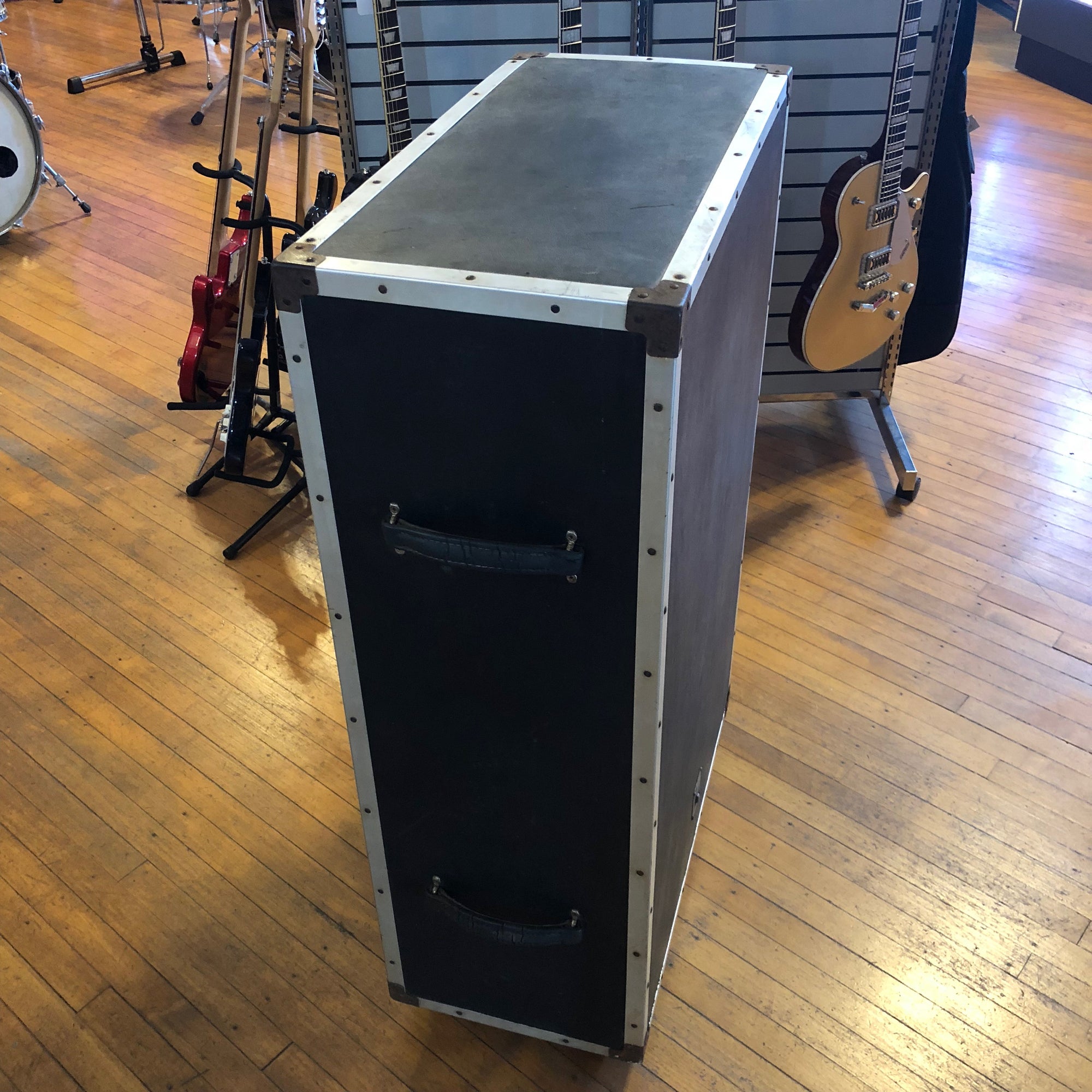 SG Systems 2x10 1x15 Bass Cab