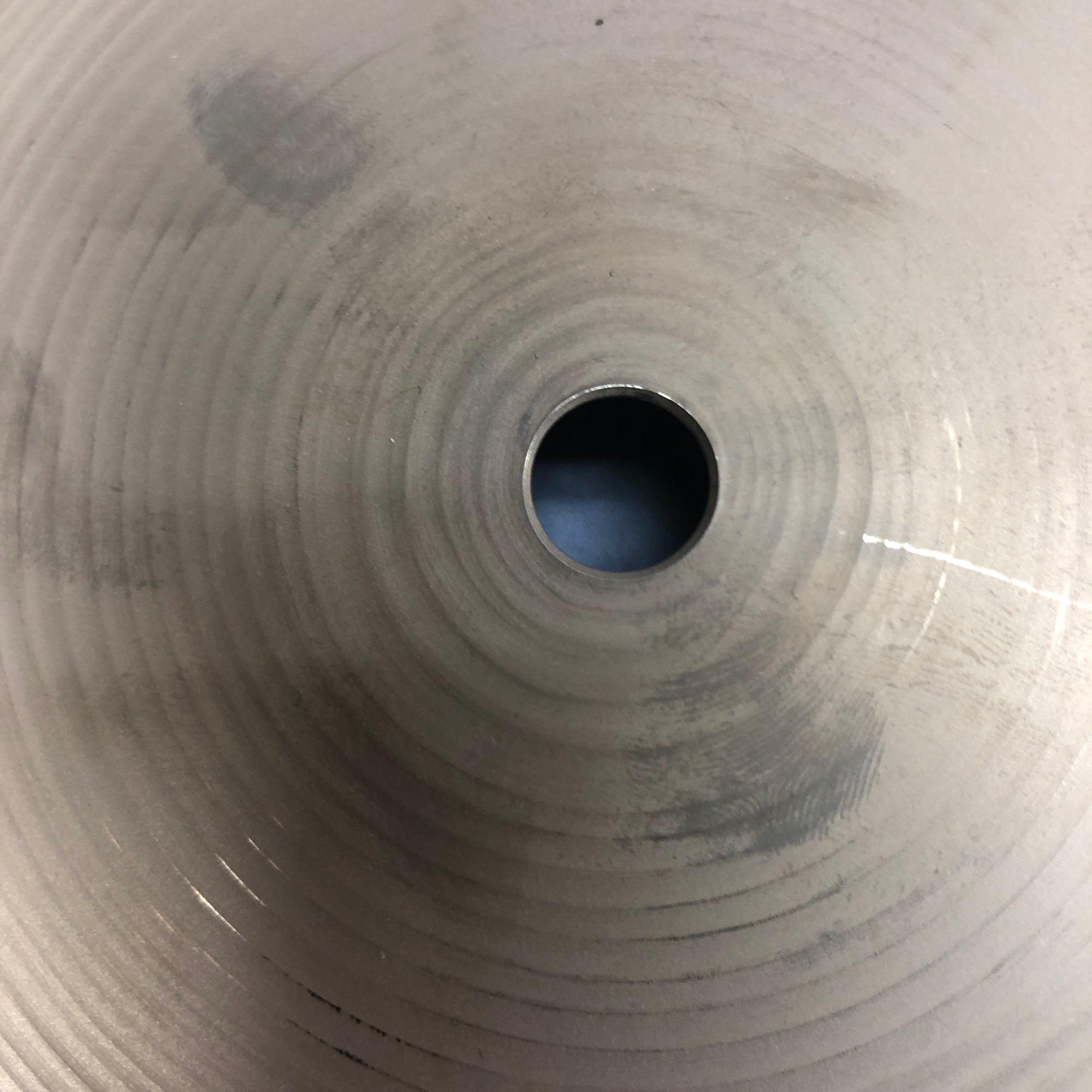 Meinl 14in Byzanze Sand Hi Hat Cymbal Pair
