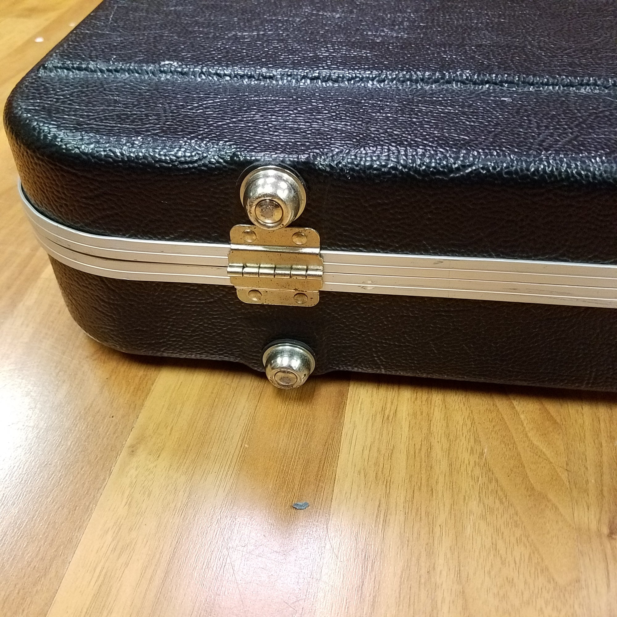 Gator Hardshell Guitar Case