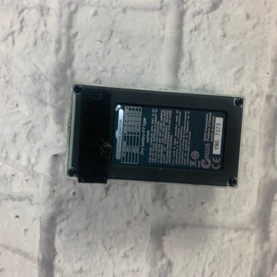 Boss CE5 Chorus Ensemble Pedal