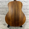 Taylor GS Mini Bass Koa Acoustic Bass