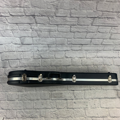 SKB Les Paul Style Hardshell Case
