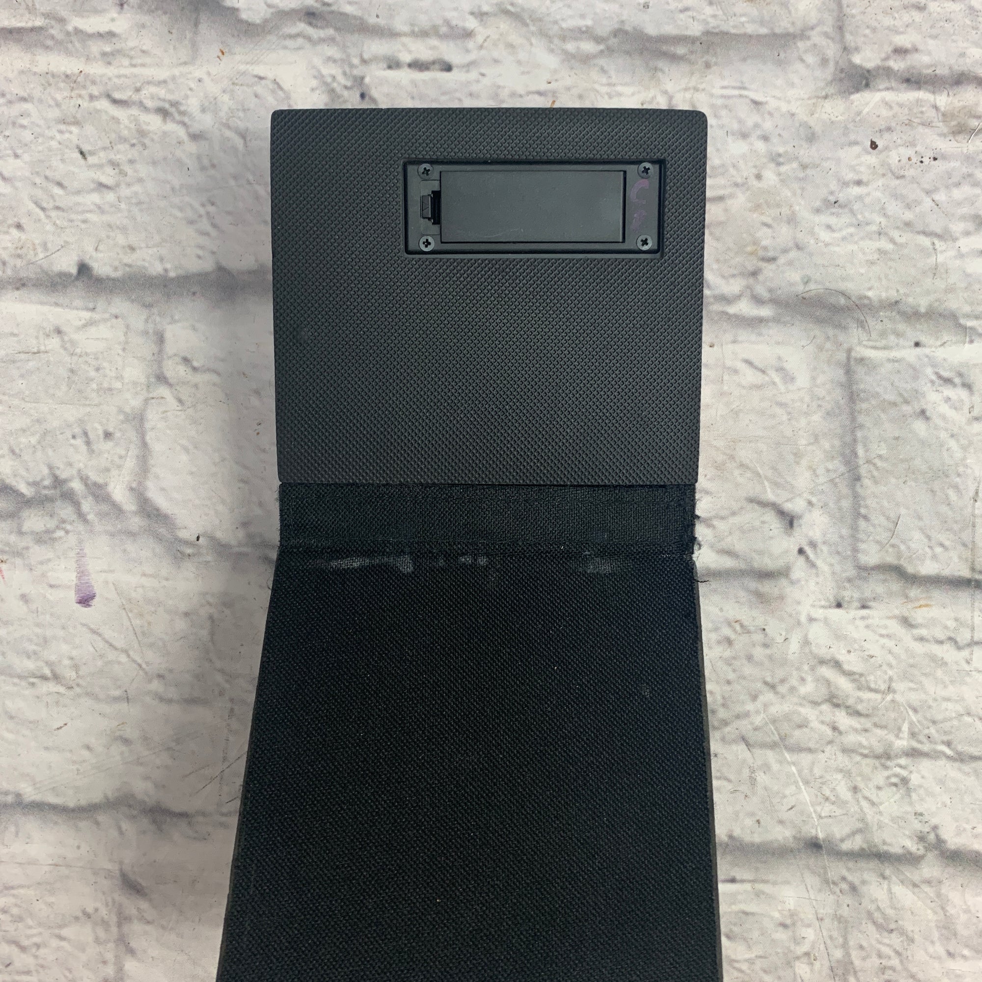 Shadow Stompin' Bass Stomp Box