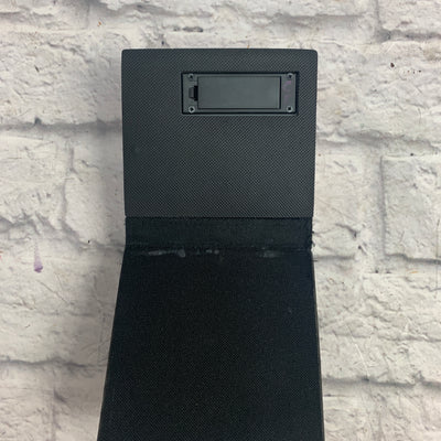 Shadow Stompin' Bass Stomp Box