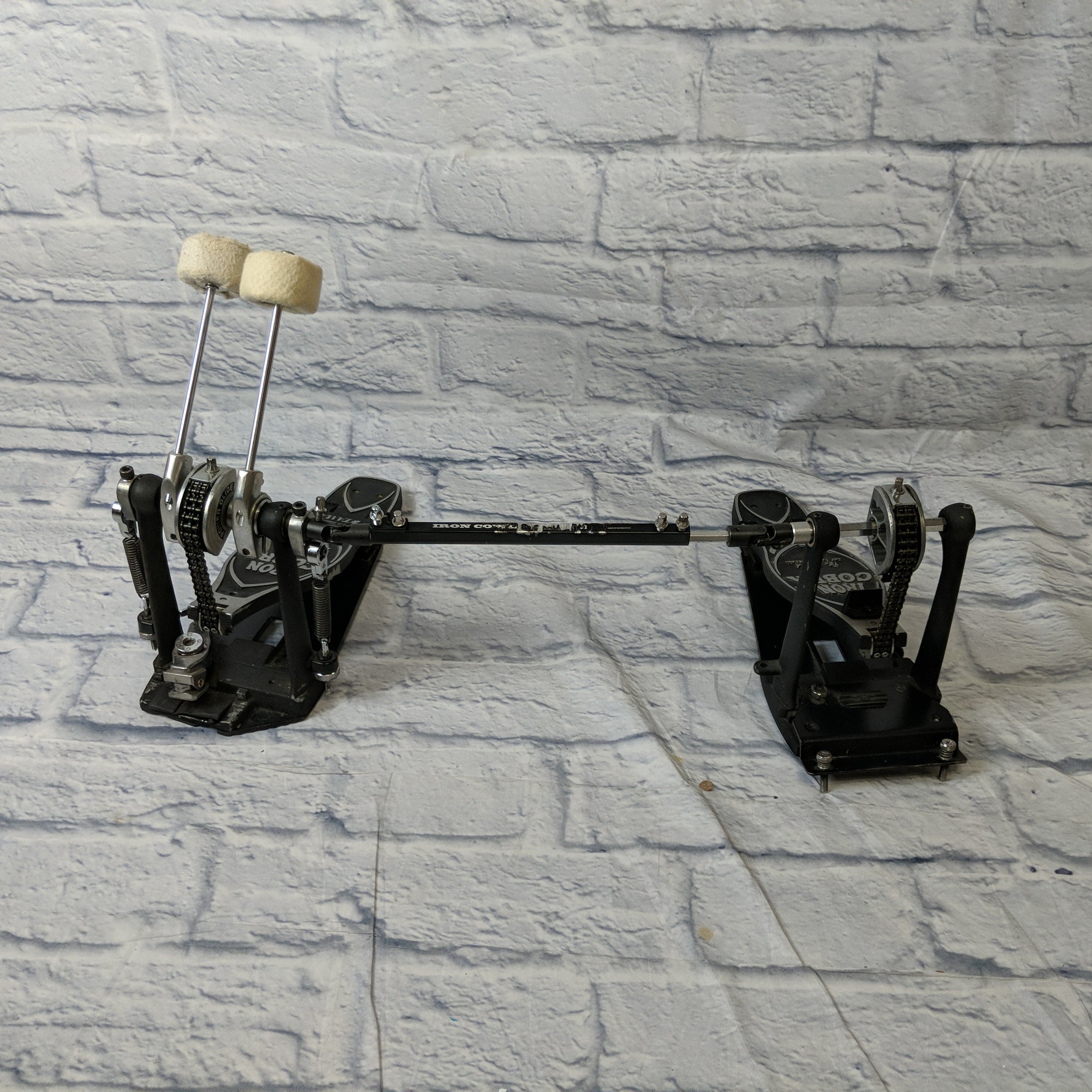 Tama Iron Cobra Powerglide Double Bass Pedal