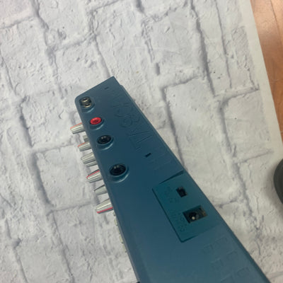Tascam Porta 02 Ministudio 4 Track Cassette Recorder