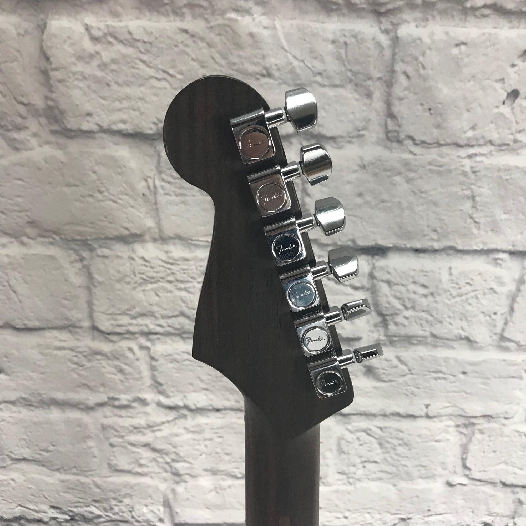 Fender Limited Edition American Professional Stratocaster Rose Gold with Rosewood Neck