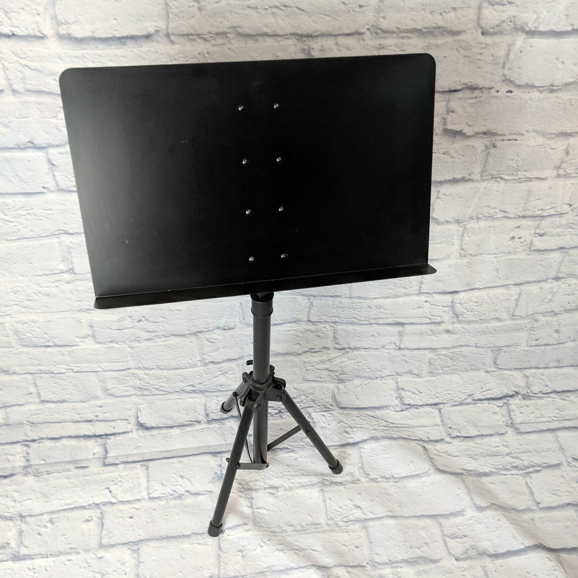 Proline GMS80A Music stand
