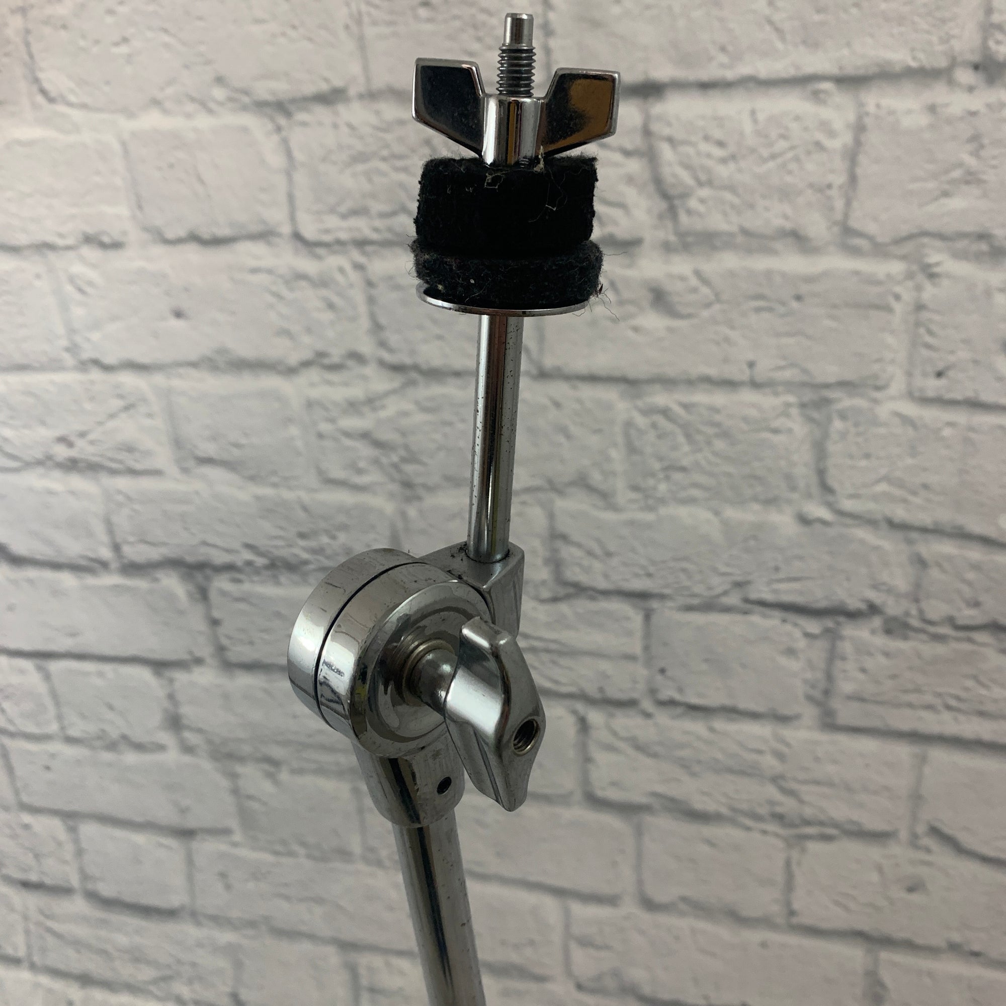 Pearl Double Braced Straight Cymbal Stand