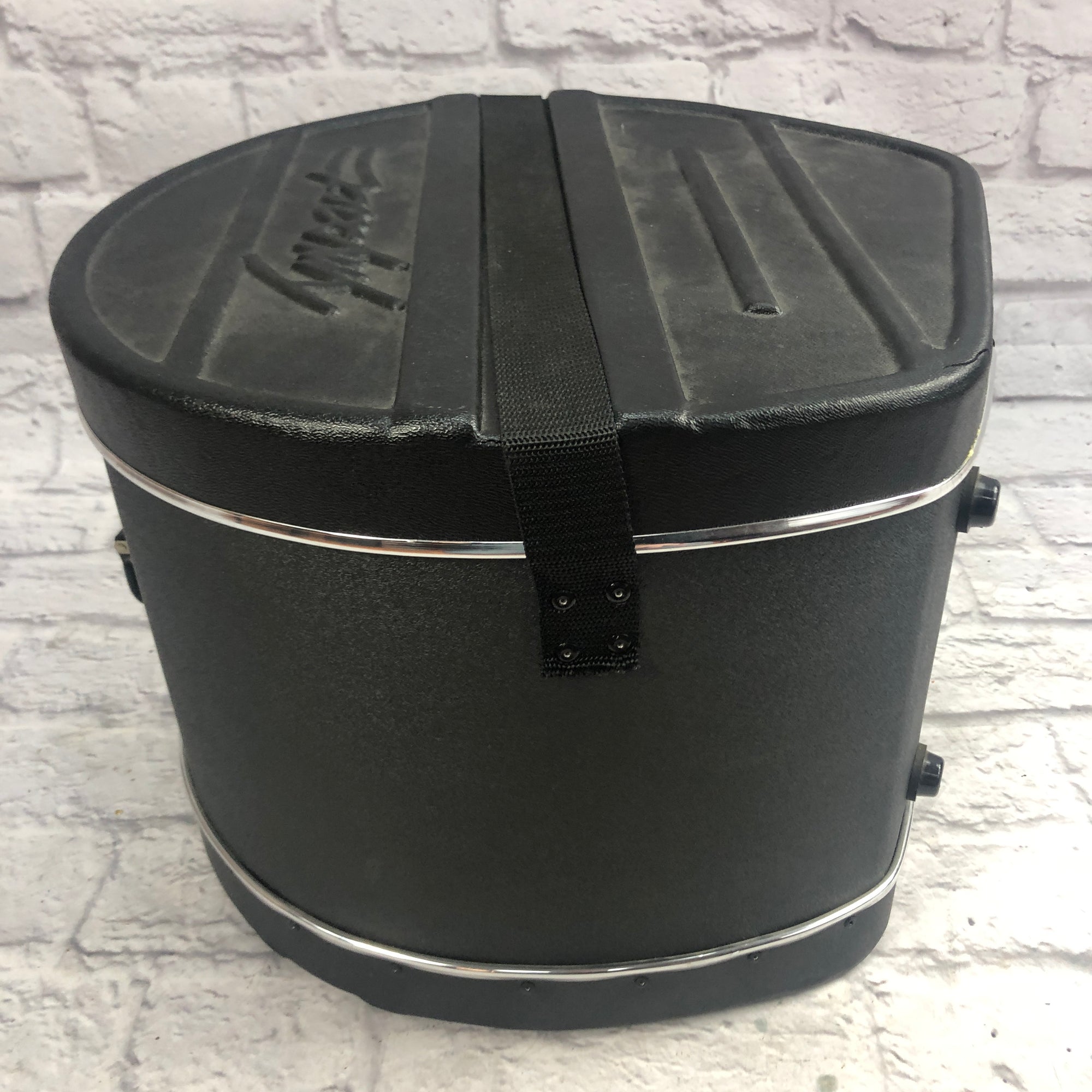 Impact 15in Drum Case, No Padding
