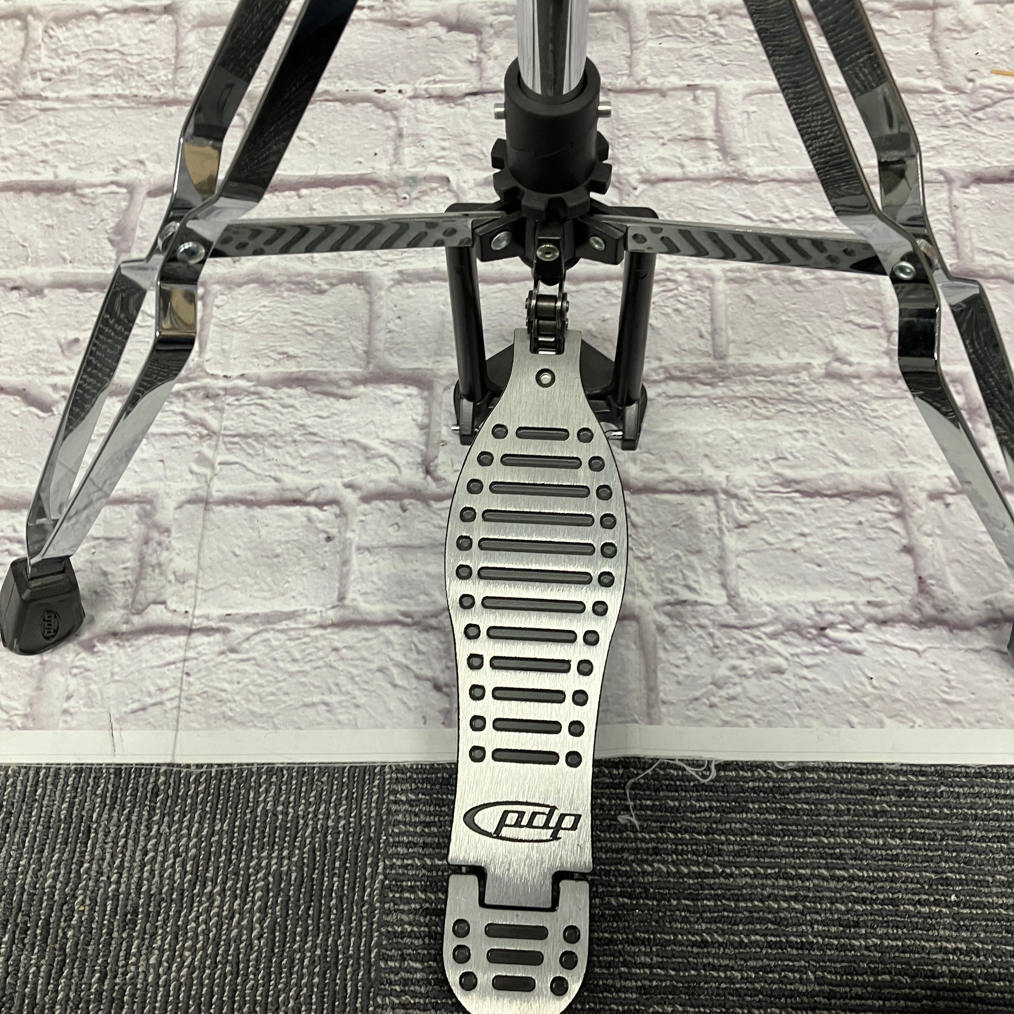 PDP Double Braced  PGHH880 Hi Hat Stand