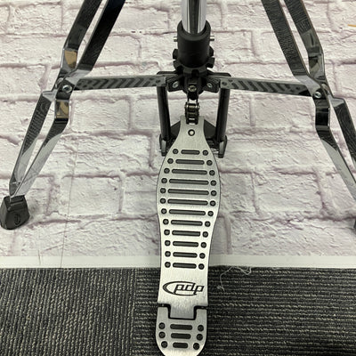 PDP Double Braced  PGHH880 Hi Hat Stand