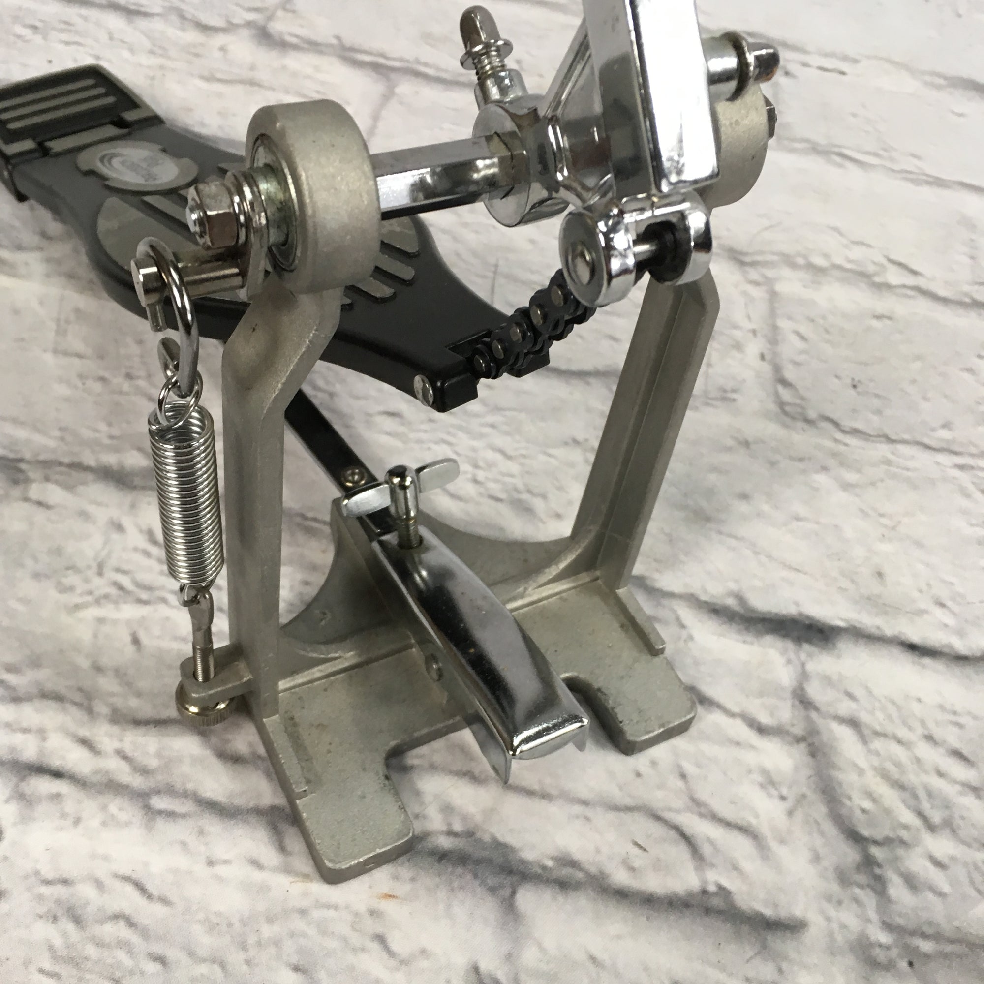Percussion Plus Single Kick Pedal