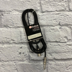 Horizon 20' Multiconductor Microphone/LO-Z Cable