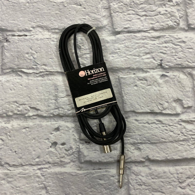 Horizon 20' Multiconductor Microphone/LO-Z Cable