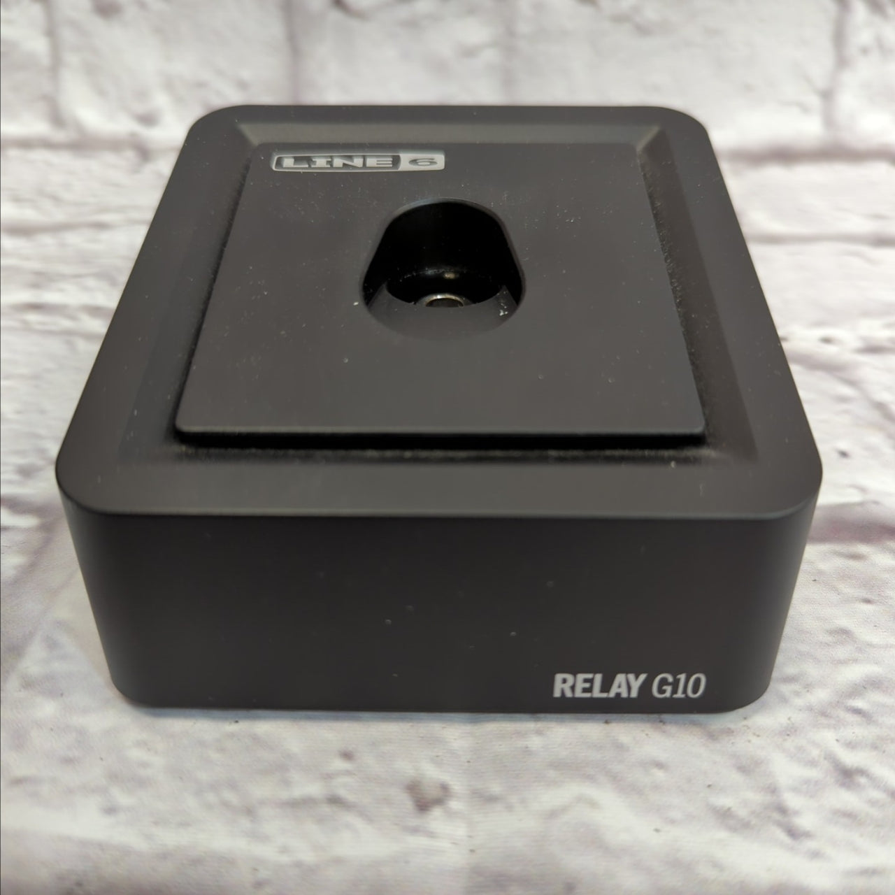 Line 6 G10 Relay Wireless Guitar Outfit