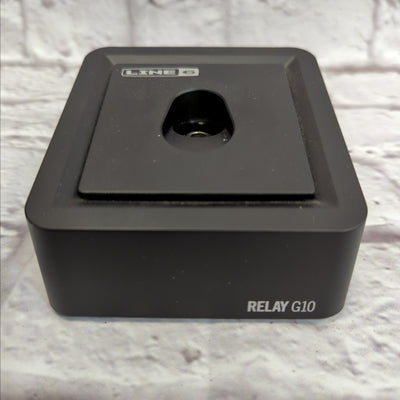 Line 6 G10 Relay Wireless Guitar Outfit