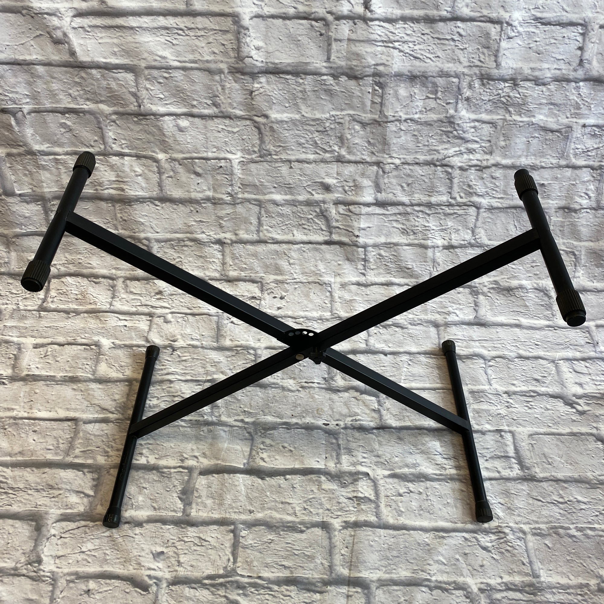 Unknown Black Keyboard Stand