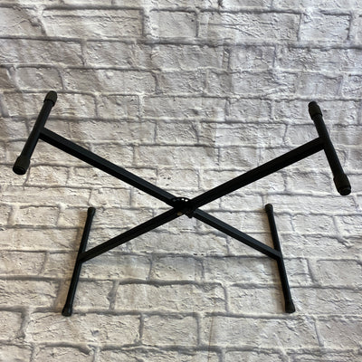 Unknown Black Keyboard Stand