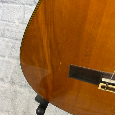 Yamaha G-231ii Classical Acoustic Guitar