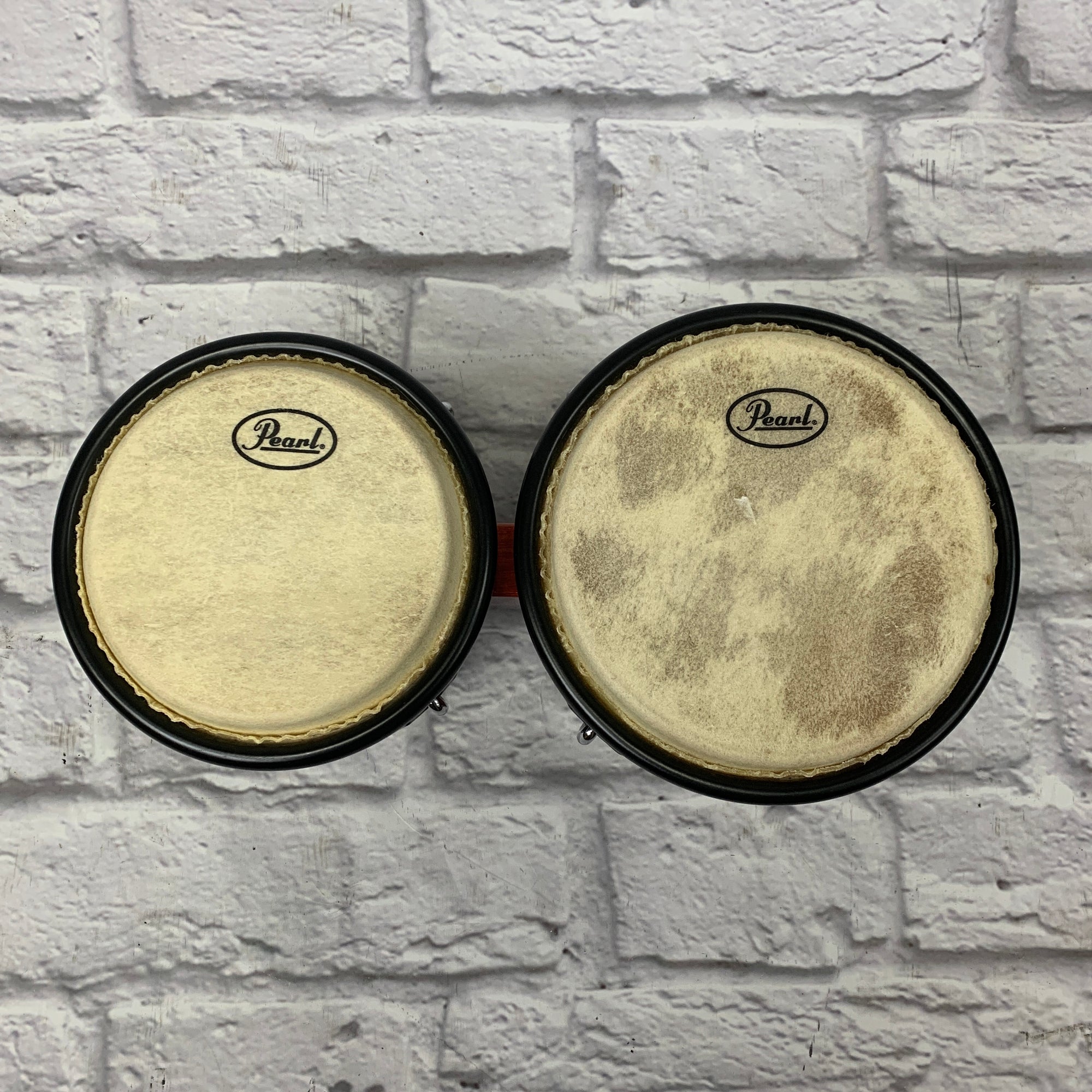 Pearl Primero Series Bongos