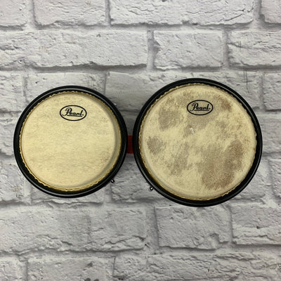Pearl Primero Series Bongos
