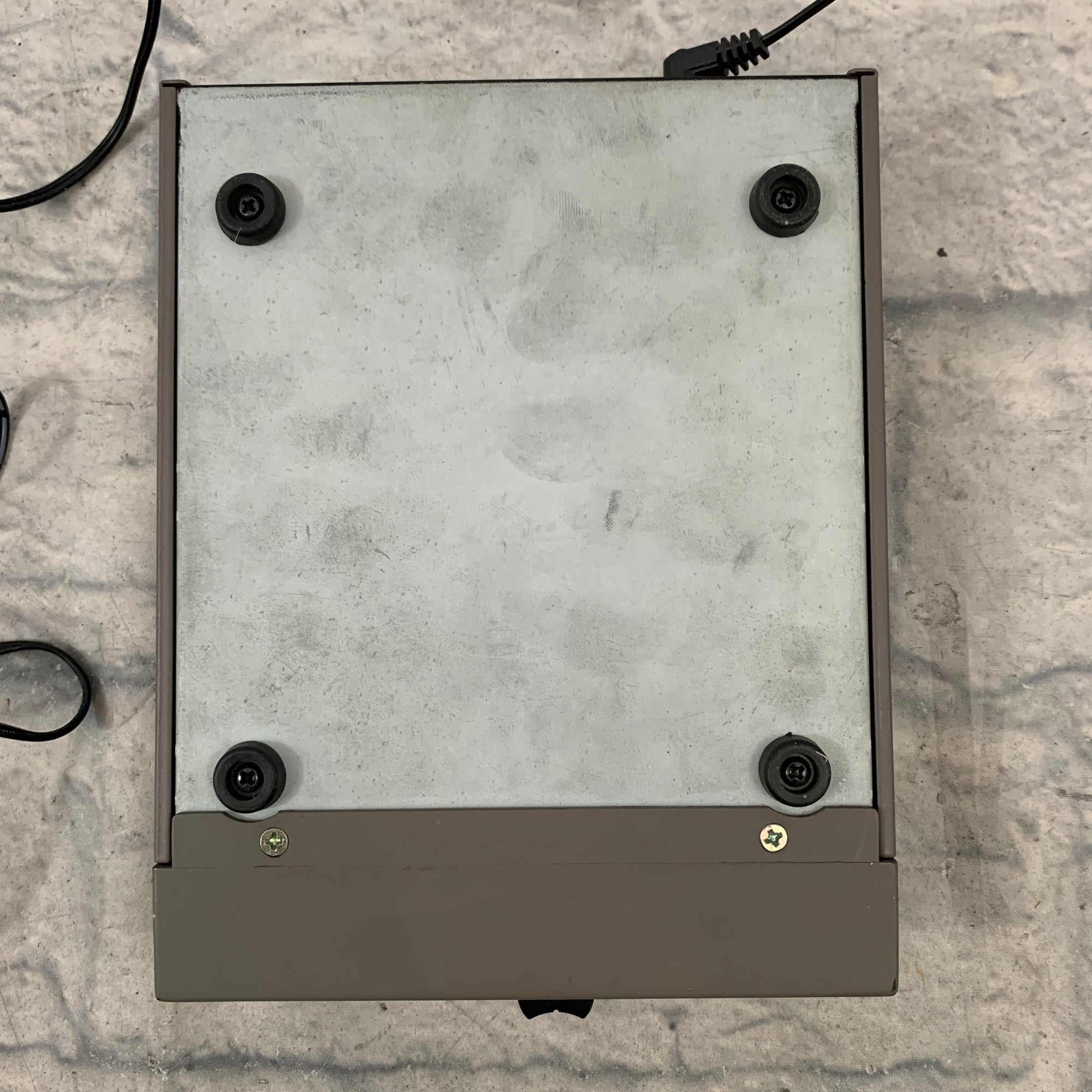 Suzuki EX-100 Sound Expander Module Digital Synth