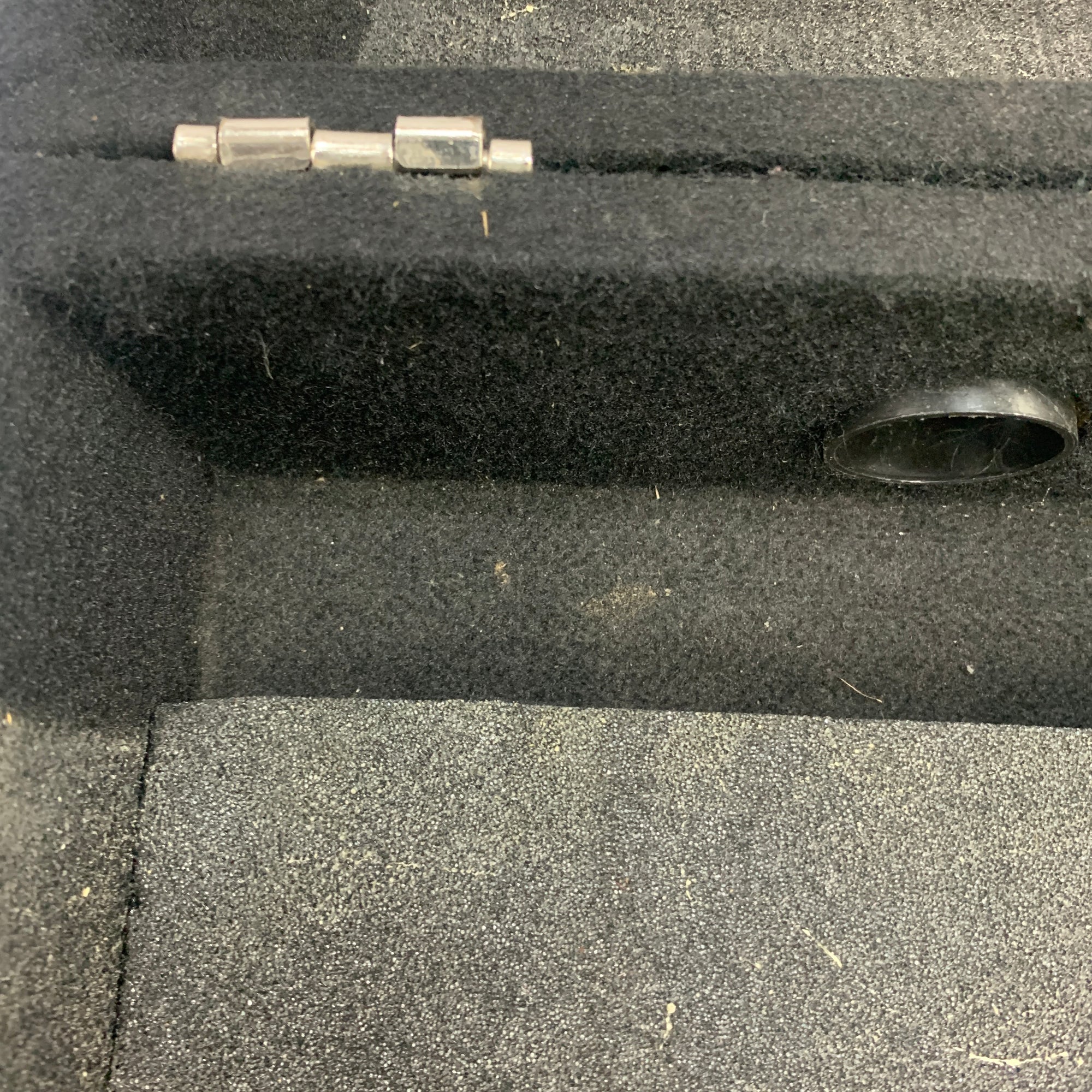 Grundorf 15x18 DJ/Mixer Case