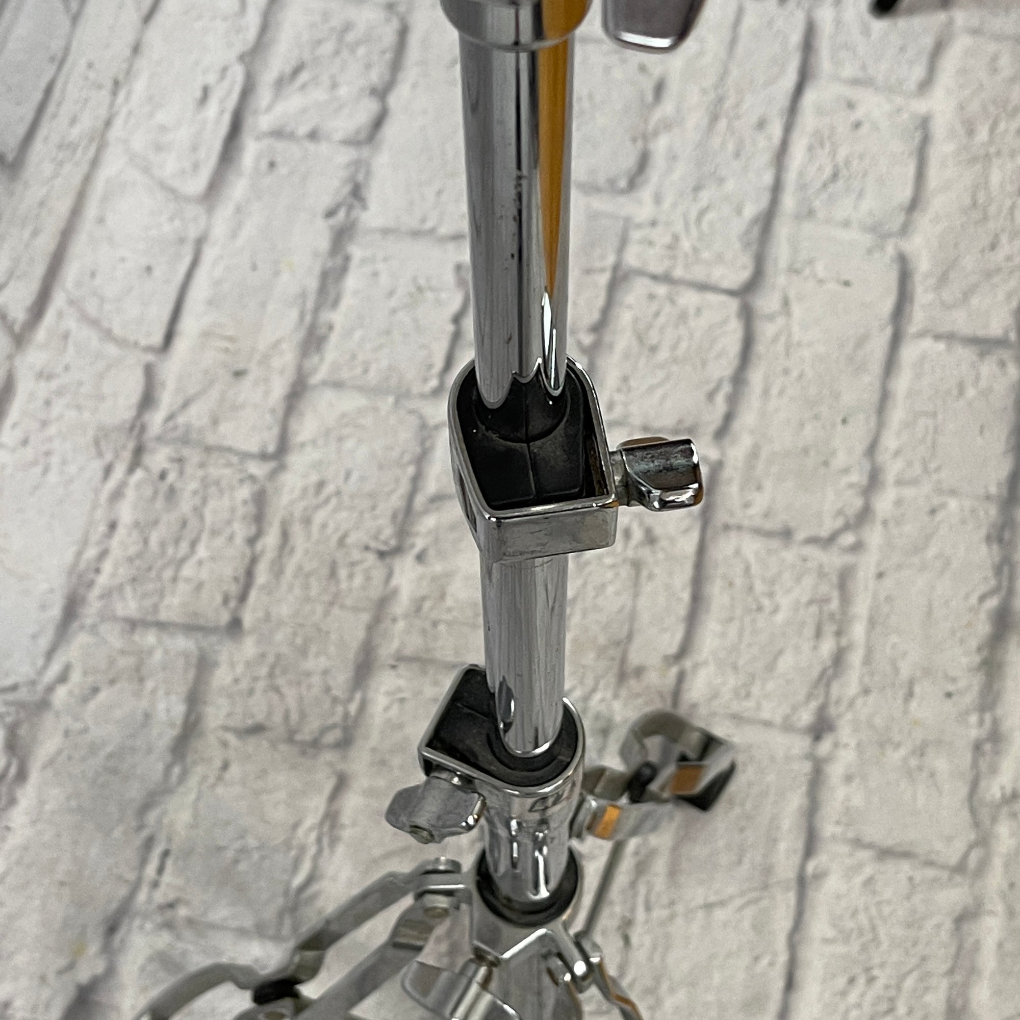 Tama Double Braced Straight Cymbal Stand