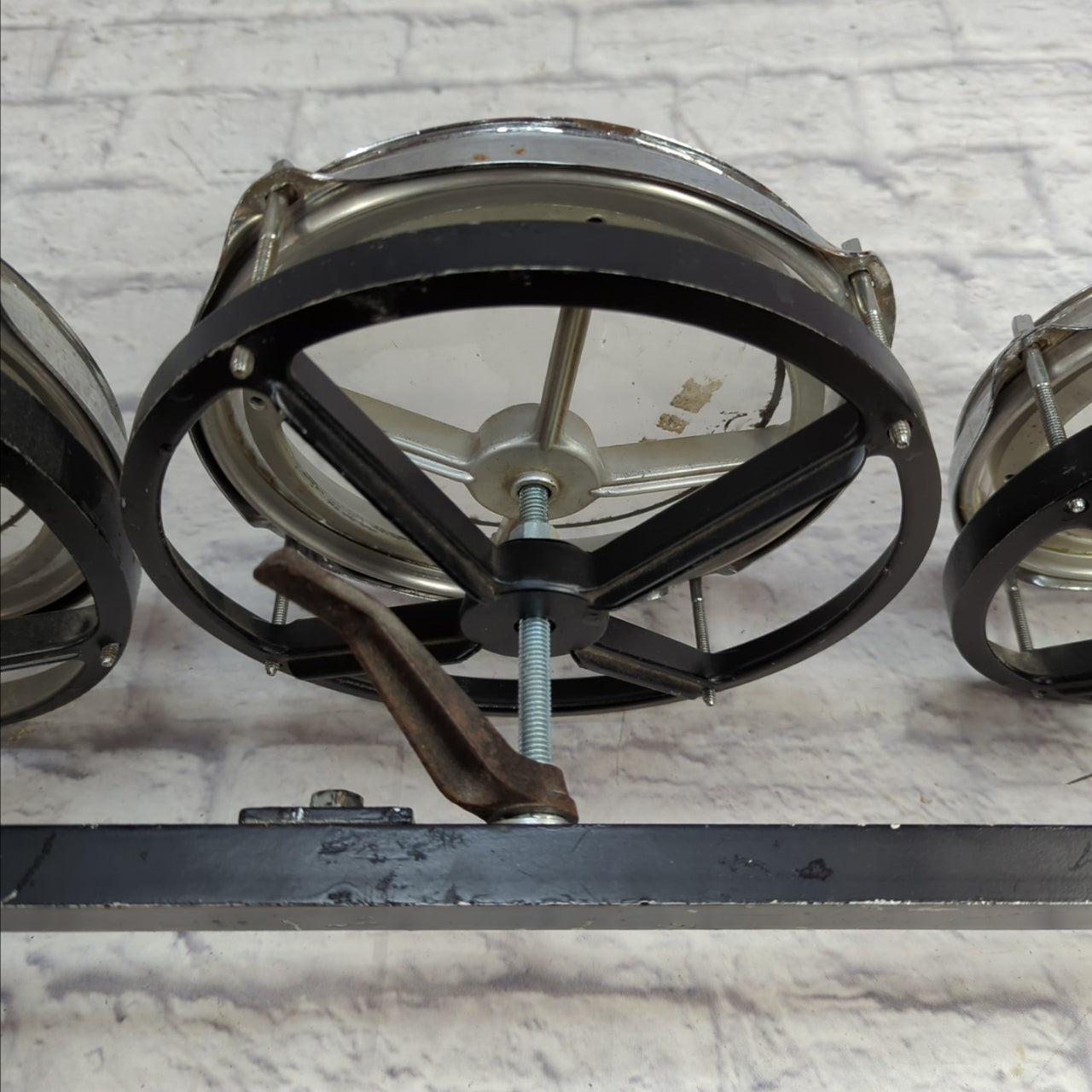 Remo Roto Tom Set 6 8 10 No Stand