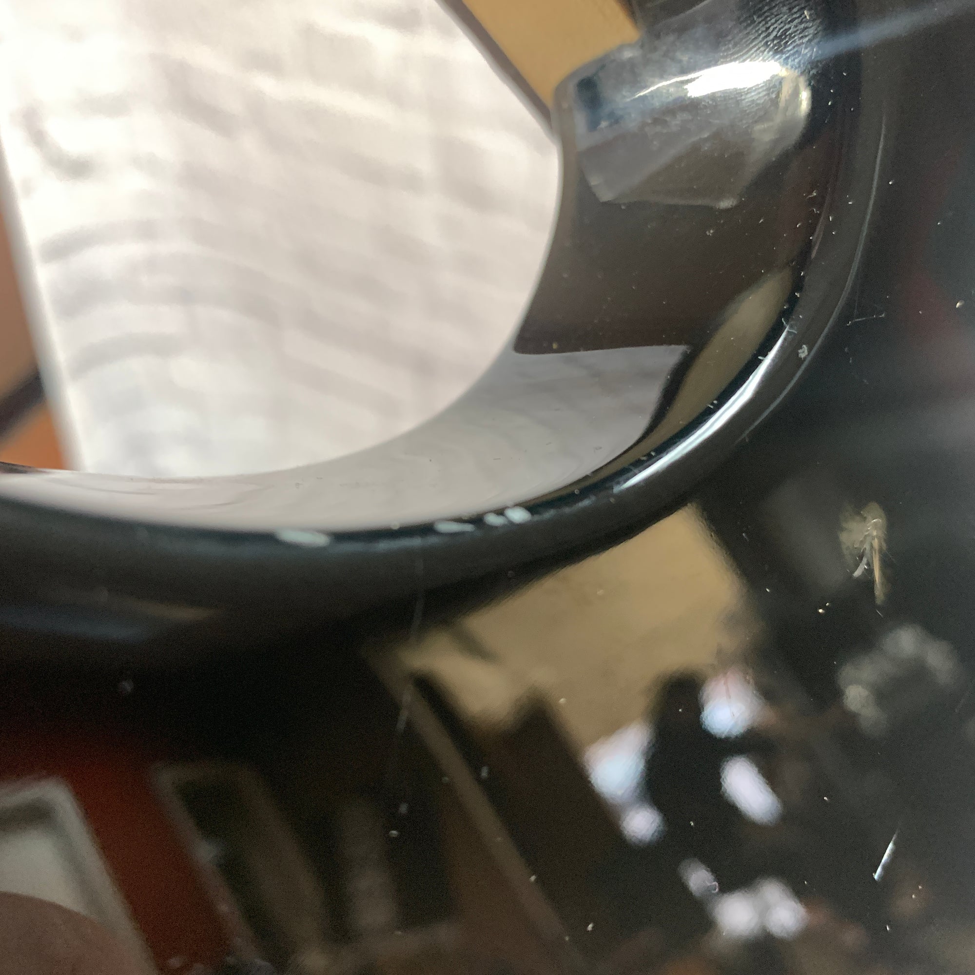 Dean 7-String Vendetta Electric Guitar