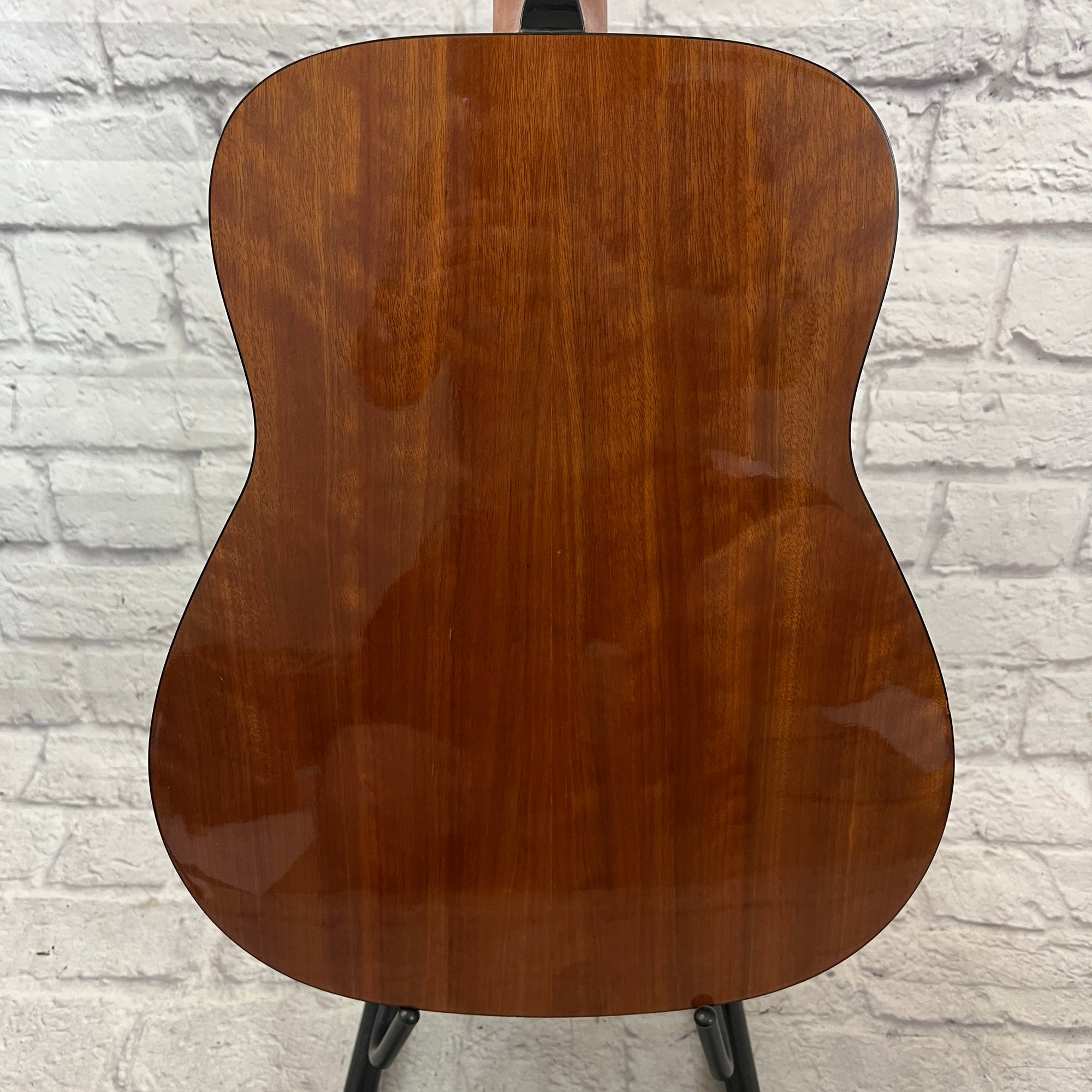 Yamaha FG700S Acoustic Guitar - Evolution Music