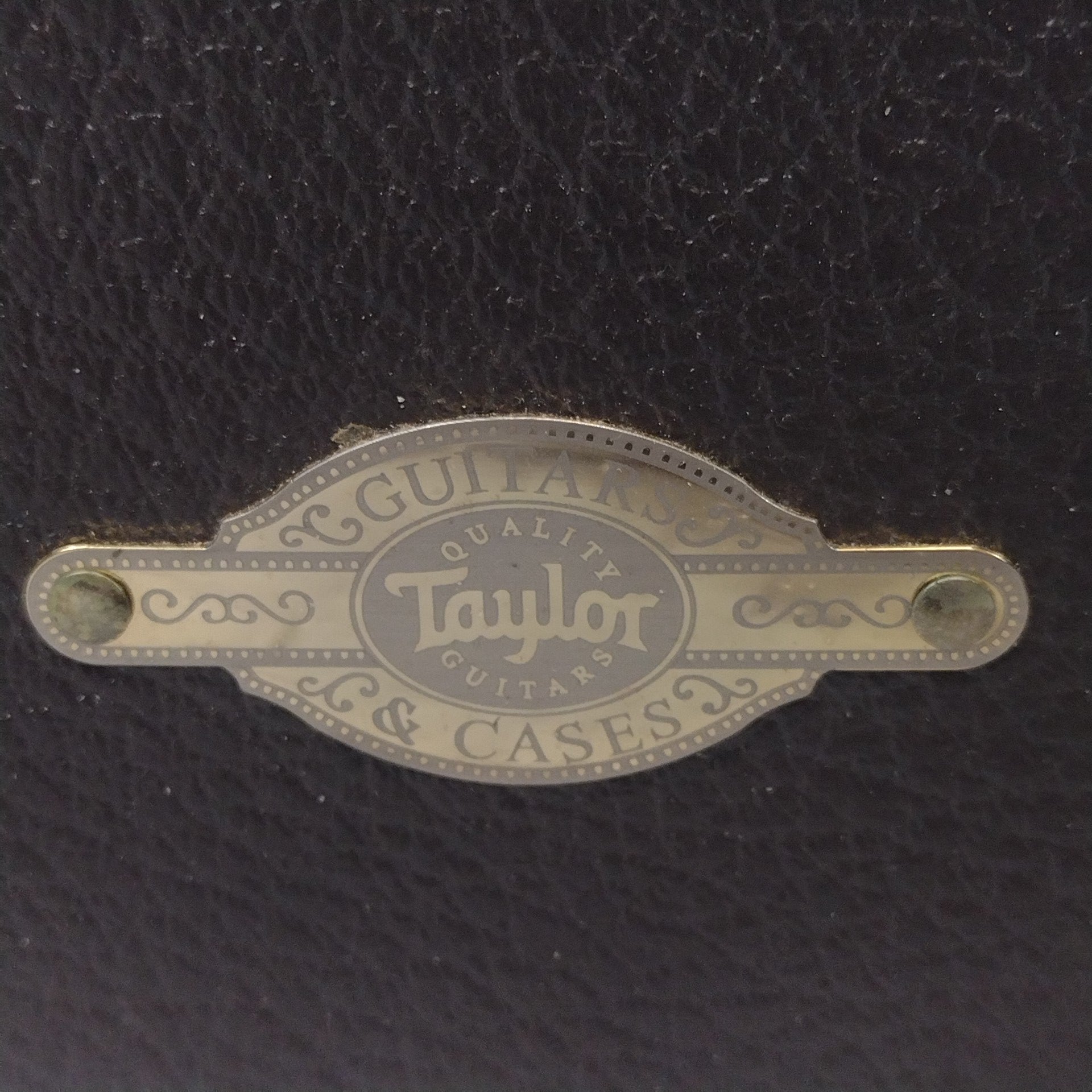 Taylor 554 Left Handed 12 String Acoustic Guitar w/ OHSC